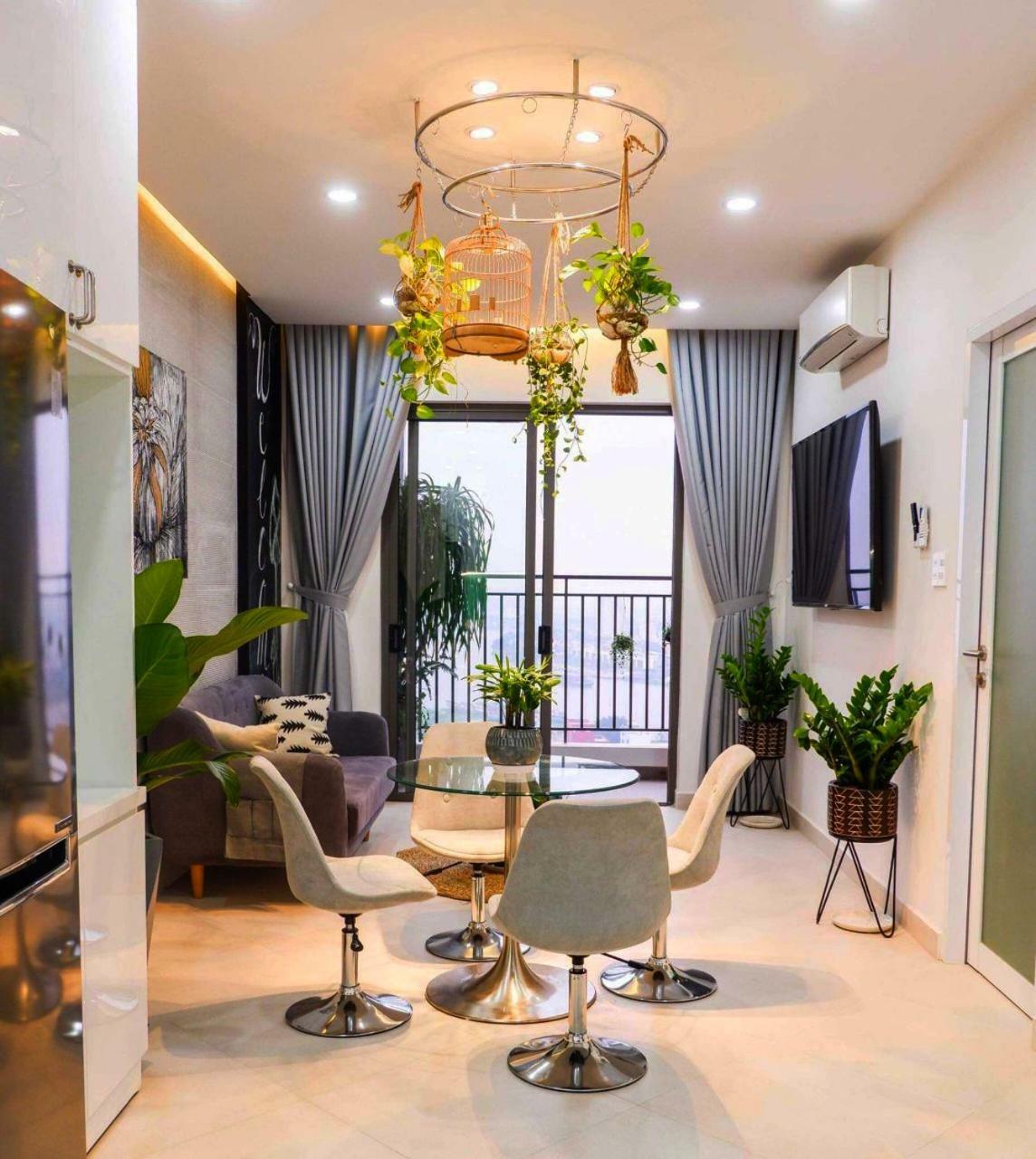 Wilton Tower TP. Hồ Chí Minh